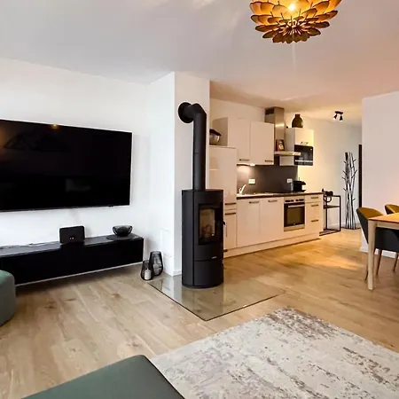 Gebirgsresort - Kobel Apartment