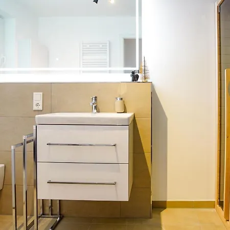 Gebirgsresort - Kobel Apartamento