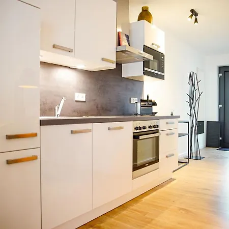 Gebirgsresort - Kobel Apartman