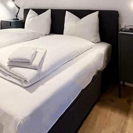 Gebirgsresort - Kobel Apartman Winterberg