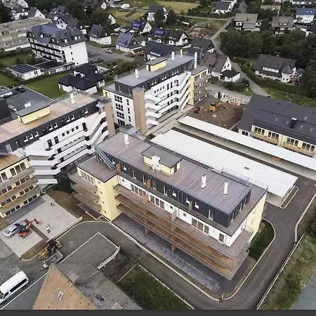 Apartamento Gebirgsresort - Kobel *