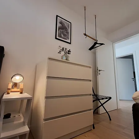 Gebirgsresort - Kobel Lejlighed