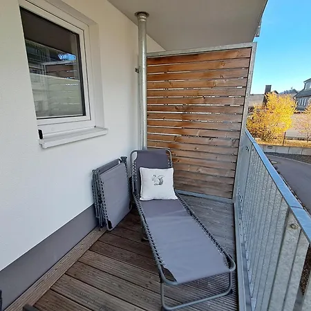 Gebirgsresort - Kobel Apartment