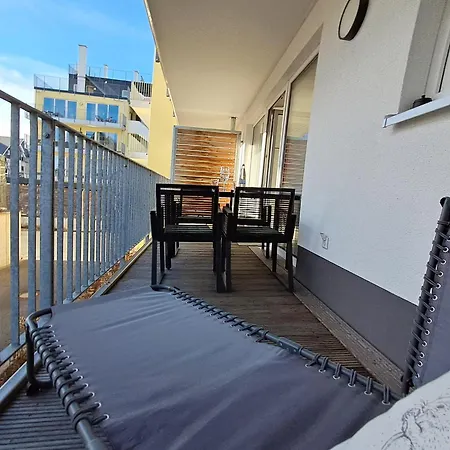 Apartment Gebirgsresort - Kobel *