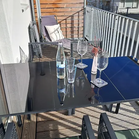 Gebirgsresort - Kobel
