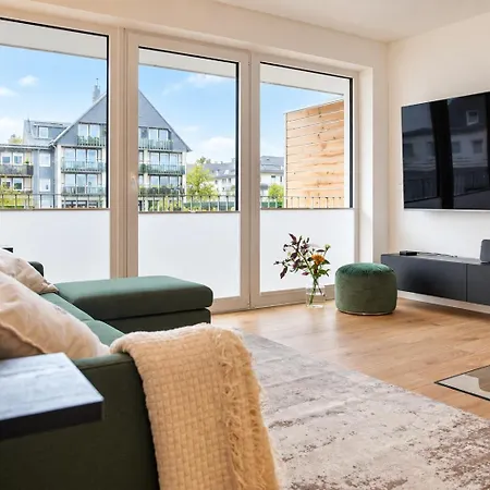 Gebirgsresort - Kobel Apartment Winterberg