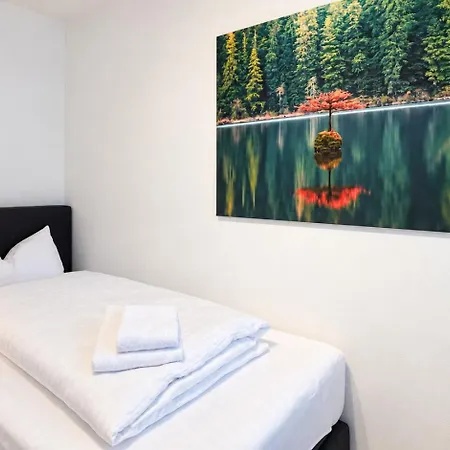 Gebirgsresort - Kobel Apartment