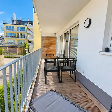 Apartment Gebirgsresort - Kobel *