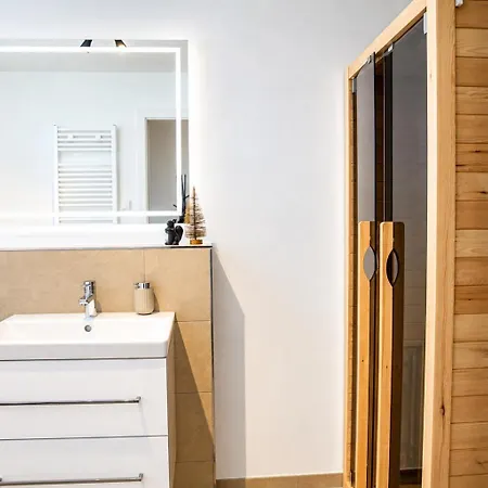 Gebirgsresort - Kobel Apartment