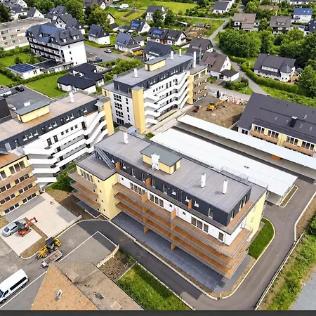 Gebirgsresort - Kobel * Winterberg