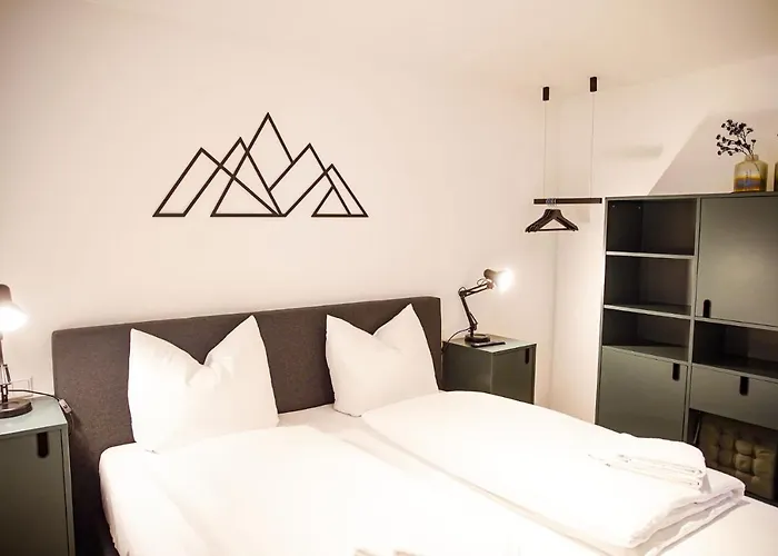 Gebirgsresort - Kobel Lejlighed *