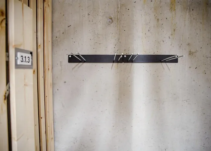 Lejlighed Gebirgsresort - Kobel