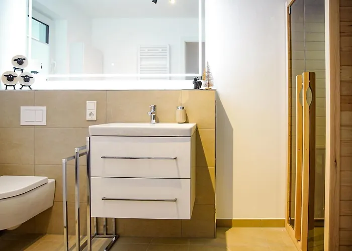 Gebirgsresort - Kobel Apartment