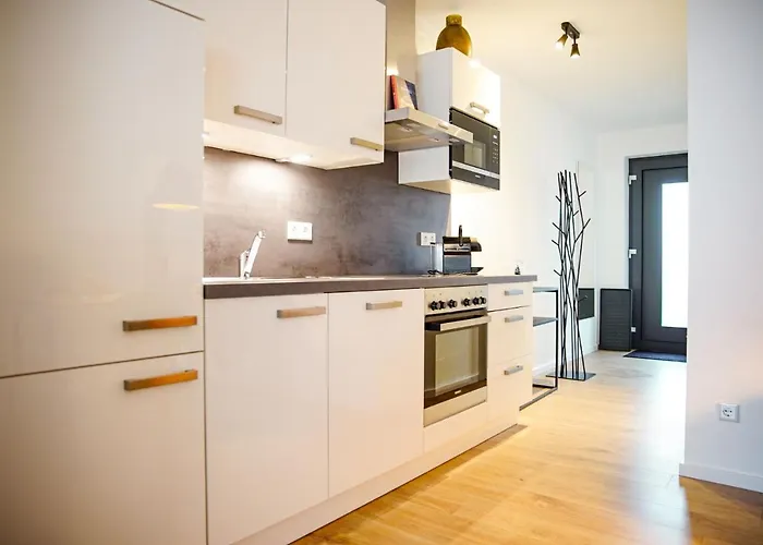 Gebirgsresort - Kobel Apartment