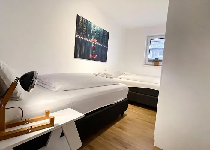 Lejlighed Gebirgsresort - Kobel Winterberg