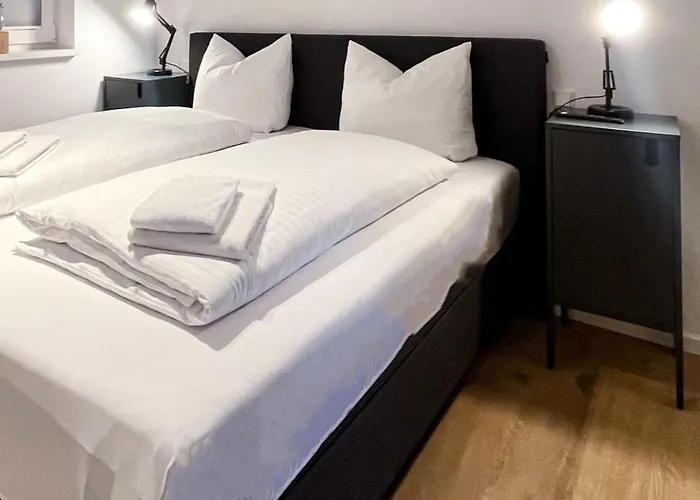 Gebirgsresort - Kobel Apartment Winterberg