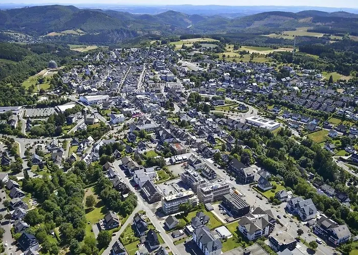 Lejlighed Gebirgsresort - Kobel