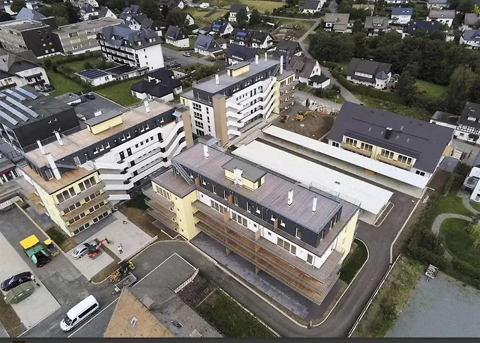 Lejlighed Gebirgsresort - Kobel *