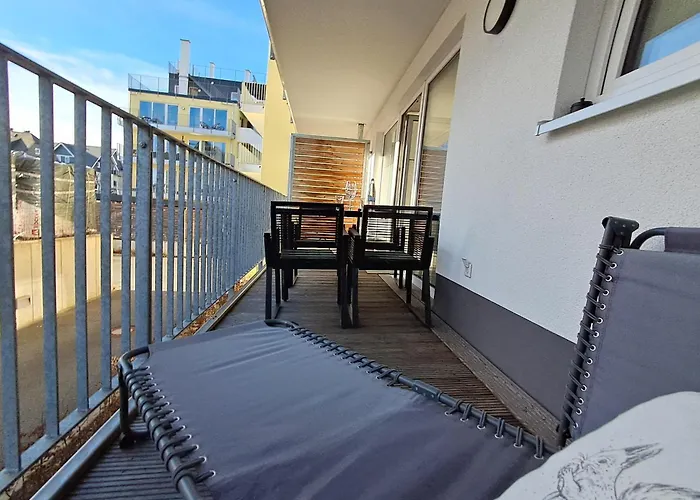 Lejlighed Gebirgsresort - Kobel *